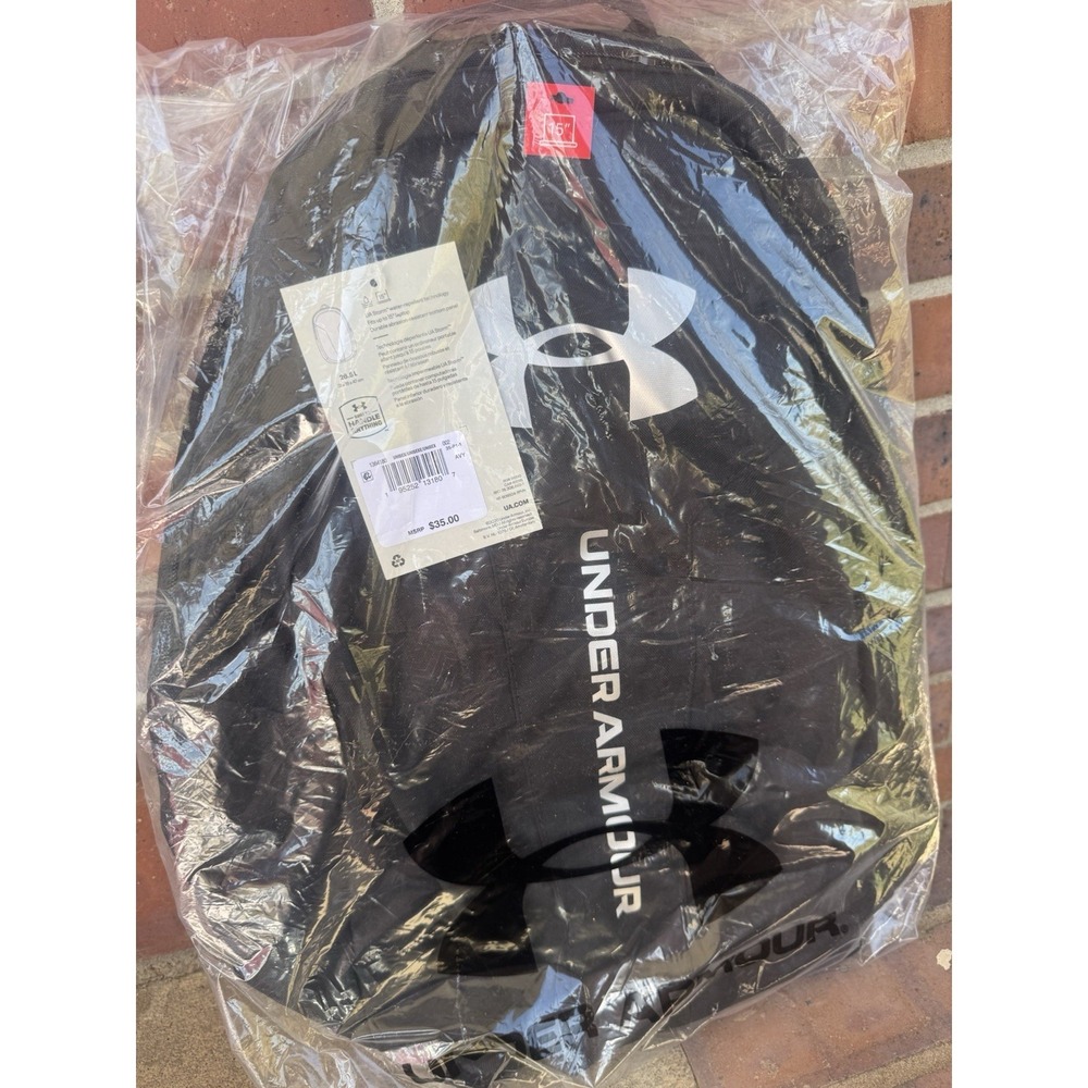 Under Armour UA Storm Laptop Backpack